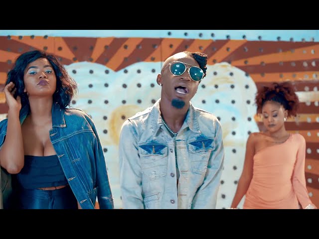 Sholo Mwamba - Anataka Uma (Official Video) SMS SKIZA 7918572 to 811 class=