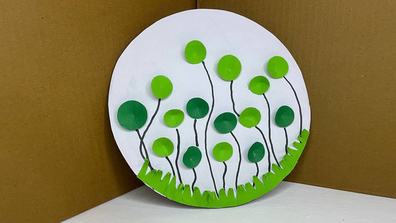 How to Make a Beautiful DIY Wall Hanging | Easy Home Decor Idea 2026