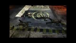 Call of Duty:Black Ops - Flak Jacket Fail