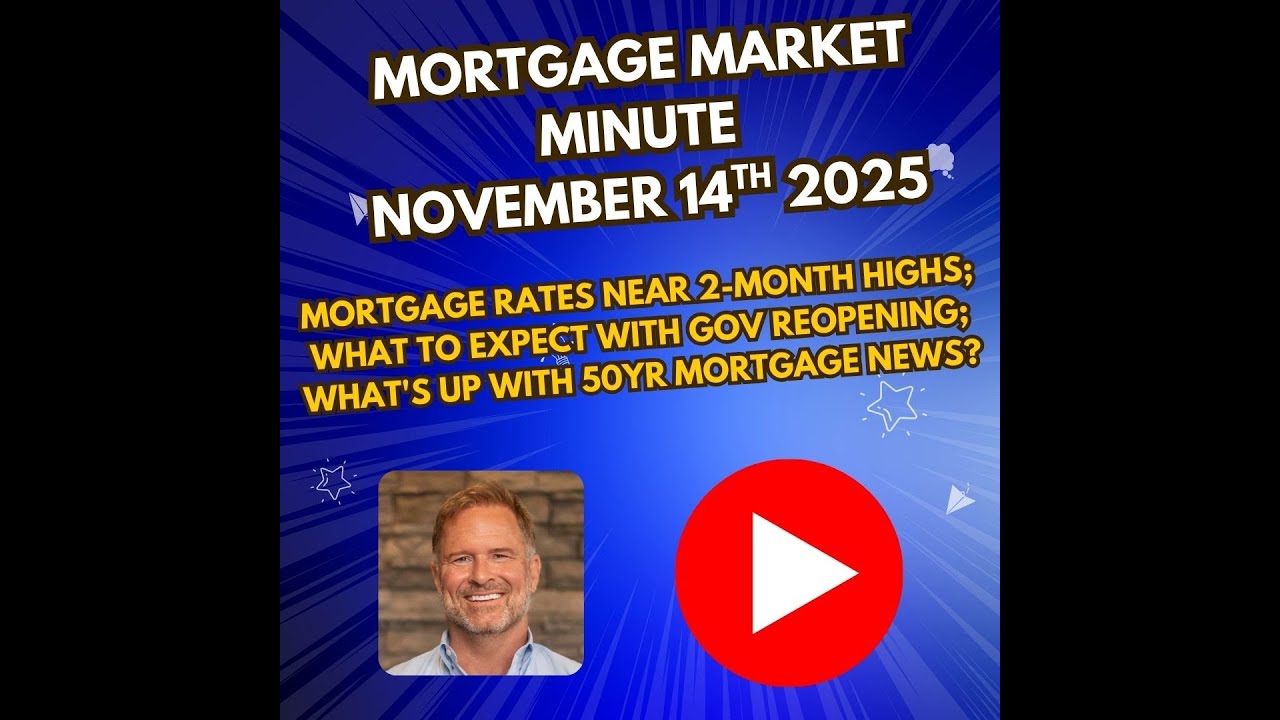 Market update November 14th 2025 - YouTube