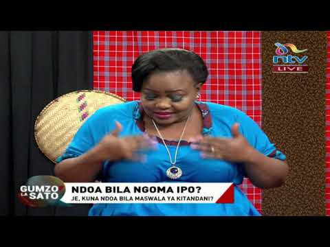 Video: Nini maana ya mienendo ya mapenzi katika ndoa?