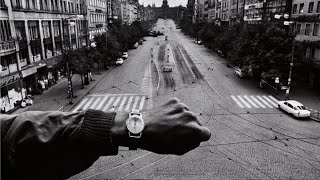 The Photographs of Josef Koudelka