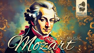 Mozart | Portrait Of A Genius #mozart #classicalmusic #genious