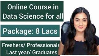AI Online Course for all Freshers/Professionals Graduates/Undergrads in Data Science by Odin School