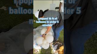 This Makes Balloon Cleanup Easy!
