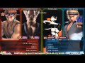 Tekken Tag 2 Unlimited Knee Heihachi Hwoarang Vs Bohee Miguel Steve