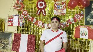 PERUVIAN FEST JULY 2025 - Julio Rojas