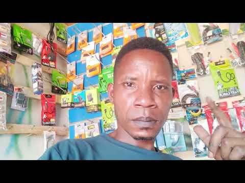 Dj Ntambi Amuonya Samia Suluhu