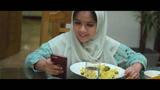 Akaleyallarum Quarantine Eid Ad Straightpath Internationl School