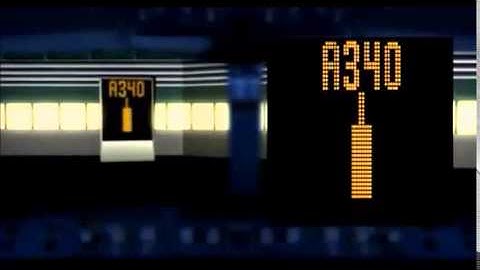 The Safegate Effect Docking