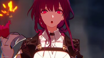 Honkai Star Rail - Hypercarry Kafka vs MoC 10