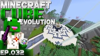 The Cube Evolution - Episode 32 - Adding Mods and Going Public!