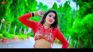 Hot Rasiya 👙 | I will bend my back, friend, you live like a horse. Sonika Hot Dance | Ajeet Katara