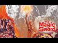 The Magic Sword 1962 Jaboody Dubs Commentary 
