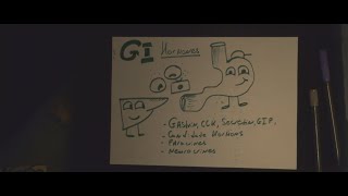 GIT HORMONES/ PHYSIOLOGY/ USMLE STEP 1