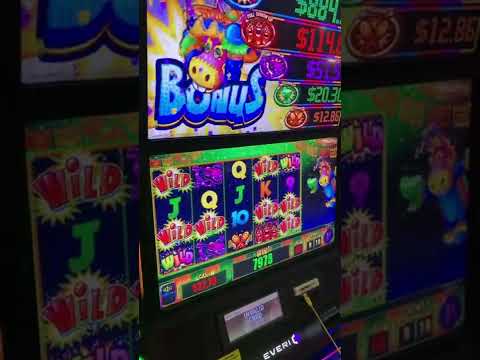 Fruity Treats #highlights #slot #onlinecasino #newtrending #games #onlinecasinogame #jackpot
