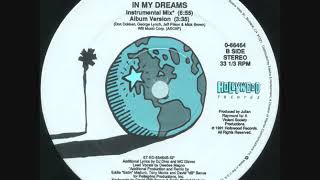 Download Lagu The Party  - In My Dreams (Instrumental) 1991 MP3