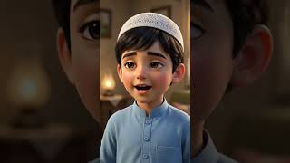 The Secret Charity of a Little Muslim 🤲 | Islamic Moral Story for Kids | Noor Kids Family