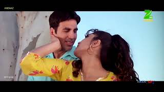 Allah Kare Dil Na Lage kisi Se|| 4k Full HD Song 💞 Jhankar love Song 💞 Akshay Kumar Priyanka Chopra