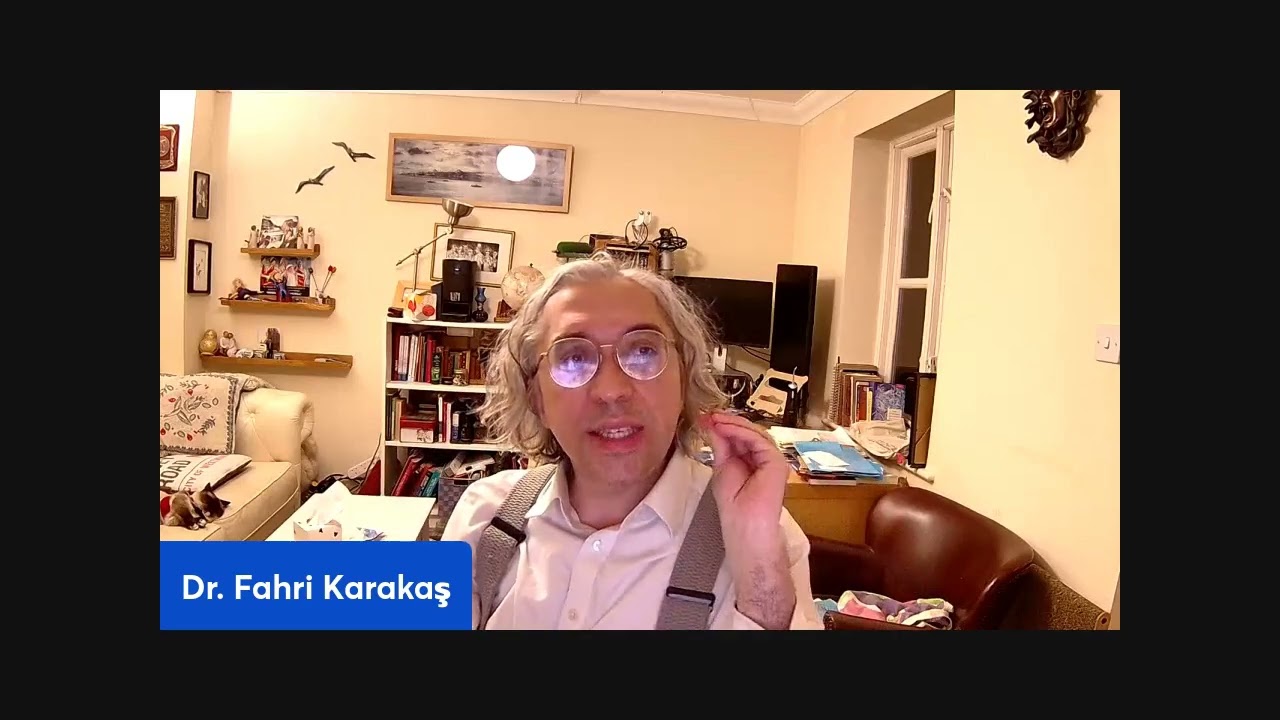 Gaz Okulu - 1. Bölüm