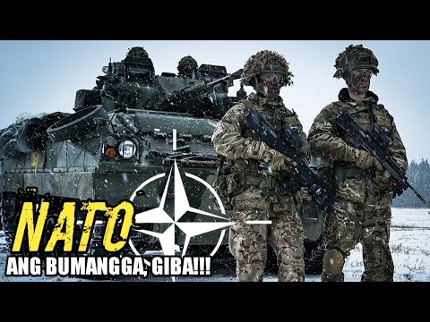 Video: Ano Ang NATO