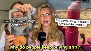 "Amazon Must Haves" Are Making People Braindead...