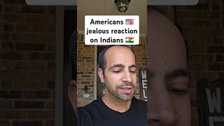Americans making fun of Indians on becoming 4th largest economy in the world #indiansinusa #shorts screenshot 5