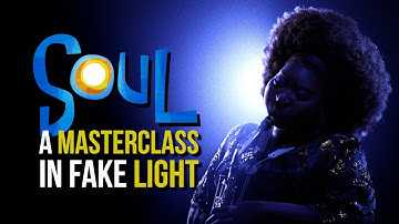 The Genius of Soul