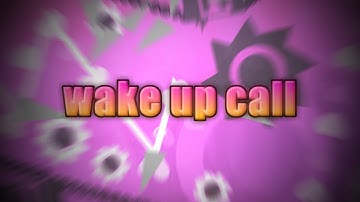 [Best Insane Demon??] Wake Up Call By Split72 100%