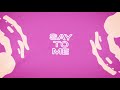 Gryffin &amp; Audrey Mika - Safe With Me (Official Lyric Video)