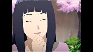 Naruto And Hinata💕| Love Story | Naruto-Hinata Love Edit Status || #naruto #hinata #narutoshippuden