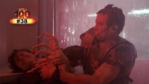 Top 100 Movies #38: We