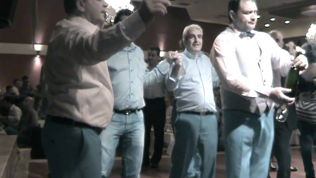 ΧΟΡΟΣ ΑΝΘΗΛΗΣ ΚΟΤΡΩΤΣΟΣ ΠΥΡΓΑΚΗ ΤΣΑΛΑΓΓΑΣ 14-1-2012 Δ