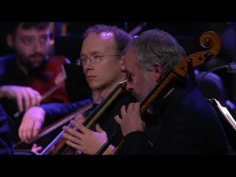 Film Fest Gent concert: Korean Composers: Jung Jae-il - Parasite
