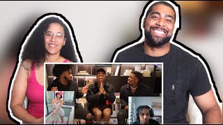 PRETTYBOYFREDO TRIED TO TAKE MY GIRL FROM ME... (He FAILED) REACTION!!!