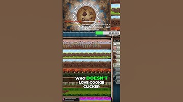 Cookie Clicker: My Addiction Explained (Mobile & PC!)