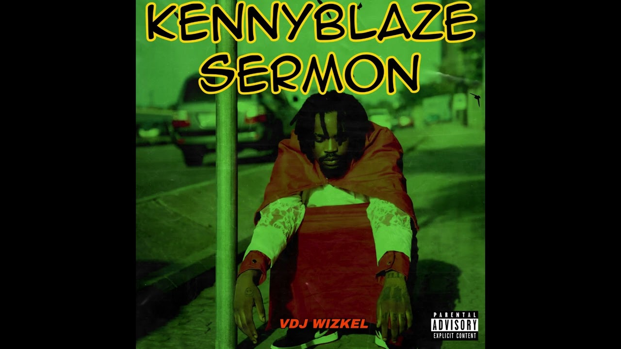 BEST OF KENNYBLAZE  MIX