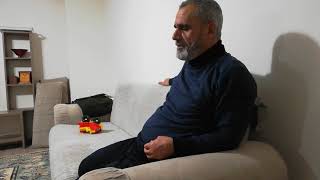 Halimiz Ne Ola Mahşerde Şekerci Kenan