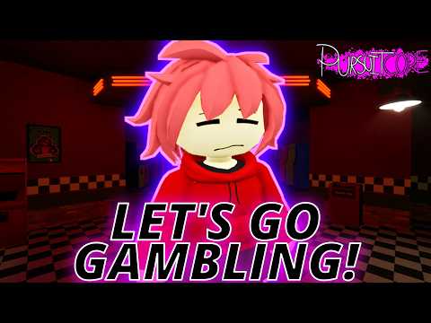 Pursuit Core: Fukatsuki Escape Compilation!