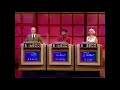 Intro Final Jeopardy 9 1 1997 First Game Of Season 14 Co Champions Intro Final Jeopardy 9 1 1997 First Game Of Season 14 Co Champions