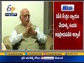 LK Advani empathises with TDP MPs over AP