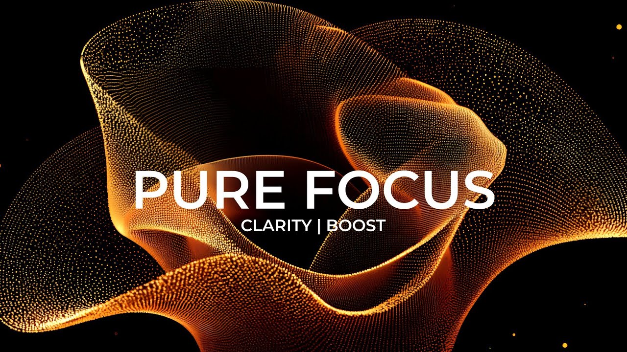 Limitless Study Limitless Focus Beta Focus Waves (16Hz) that Increase Productivity and ...