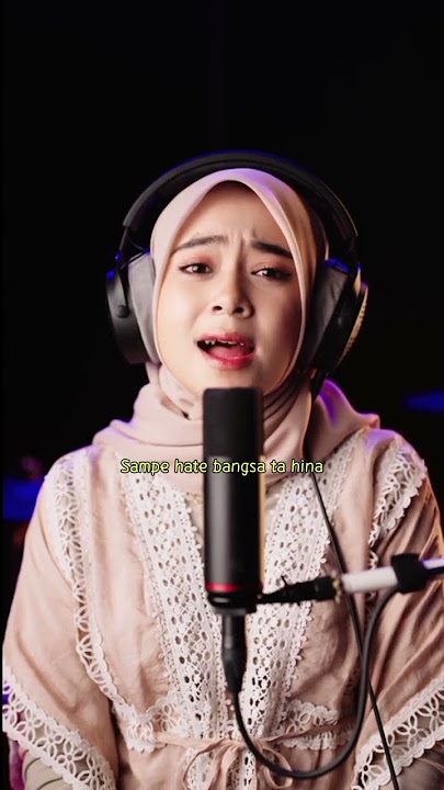 Luroh Cover Safira Amalia