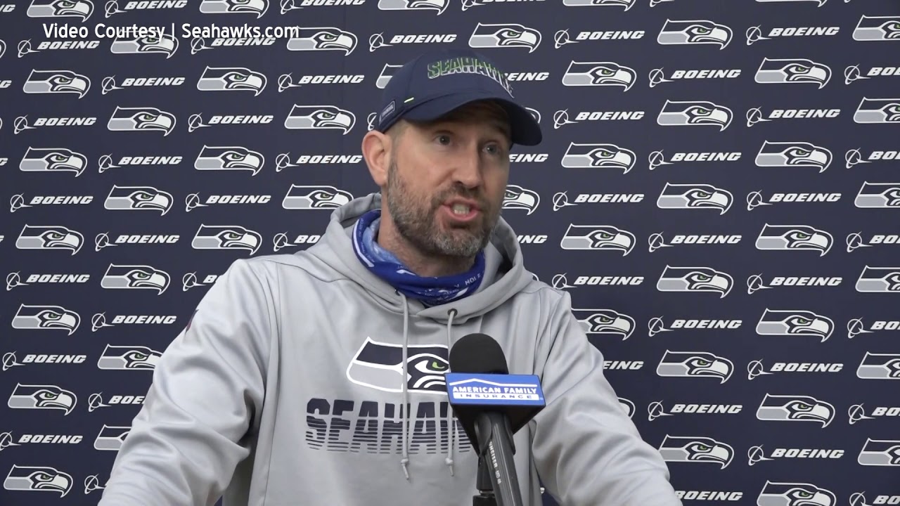 Brian Schottenheimer on Patience 2021-01-07