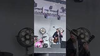 Kings of Leon - Knocked Up (partly) - Ischgl - 30/04/2022