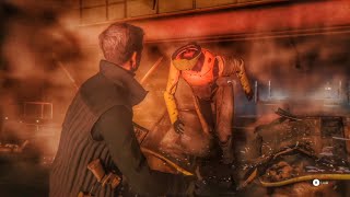 007 First Light | Destroy the Android Gameplay