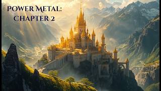 Power Metal Chapter 2  Album