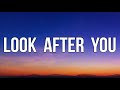 The Fray Look After You Lyrics The Fray Look After You Lyrics