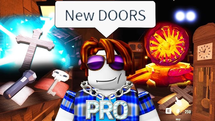 X 上的Nana💙：「Hello Roblox Doors fandom! Have them cause I have no idea  #robloxdoors #robloxart  / X