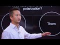 Divided by Identity  | Zach Ng | TEDxUMiami